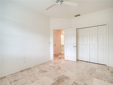 This 3 bedroom, 2 bath, upstairs end-unit is located in the on Stonebridge Golf and Country Club in Florida - for sale on GolfHomes.com, golf home, golf lot