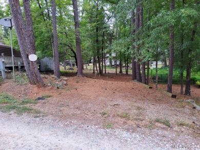 Great opportunity to own a camper lot in the Waterfront on River Ridge Golf Club in Virginia - for sale on GolfHomes.com, golf home, golf lot
