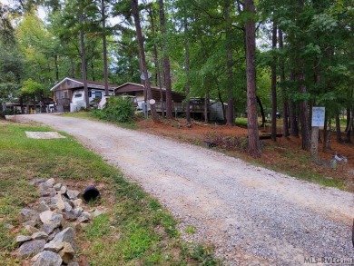 Great opportunity to own a camper lot in the Waterfront on River Ridge Golf Club in Virginia - for sale on GolfHomes.com, golf home, golf lot