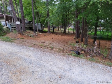 Great opportunity to own a camper lot in the Waterfront on River Ridge Golf Club in Virginia - for sale on GolfHomes.com, golf home, golf lot
