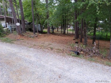 Great opportunity to own a camper lot in the Waterfront on River Ridge Golf Club in Virginia - for sale on GolfHomes.com, golf home, golf lot