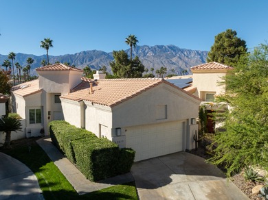 Highly sought after, 3-bedroom Buena Vista floor plan with on Desert Princess Country Club in California - for sale on GolfHomes.com, golf home, golf lot