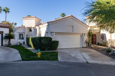 Highly sought after, 3-bedroom Buena Vista floor plan with on Desert Princess Country Club in California - for sale on GolfHomes.com, golf home, golf lot