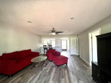 Welcome to this beautifully updated 2-bedroom, 2-bath on The Eagle Pointe Golf Resort in Indiana - for sale on GolfHomes.com, golf home, golf lot