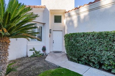 Highly sought after, 3-bedroom Buena Vista floor plan with on Desert Princess Country Club in California - for sale on GolfHomes.com, golf home, golf lot