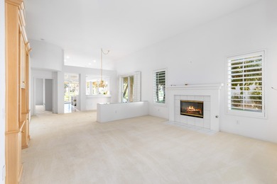 Highly sought after, 3-bedroom Buena Vista floor plan with on Desert Princess Country Club in California - for sale on GolfHomes.com, golf home, golf lot