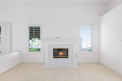 Highly sought after, 3-bedroom Buena Vista floor plan with on Desert Princess Country Club in California - for sale on GolfHomes.com, golf home, golf lot