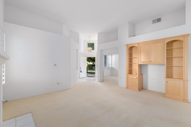 Highly sought after, 3-bedroom Buena Vista floor plan with on Desert Princess Country Club in California - for sale on GolfHomes.com, golf home, golf lot