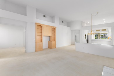 Highly sought after, 3-bedroom Buena Vista floor plan with on Desert Princess Country Club in California - for sale on GolfHomes.com, golf home, golf lot