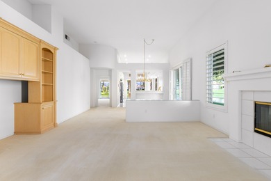 Highly sought after, 3-bedroom Buena Vista floor plan with on Desert Princess Country Club in California - for sale on GolfHomes.com, golf home, golf lot