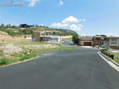 Ready-To-Build* Duplex Lot with Tremendous Mountain Views is on Perry Park Country Club in Colorado - for sale on GolfHomes.com, golf home, golf lot