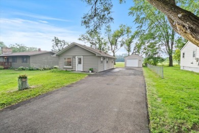 Ready for a home superior to new construction? Welcome to 3015 on McHenry Country Club in Illinois - for sale on GolfHomes.com, golf home, golf lot