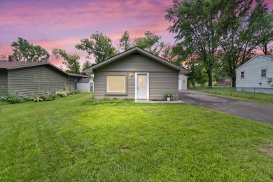 Ready for a home superior to new construction? Welcome to 3015 on McHenry Country Club in Illinois - for sale on GolfHomes.com, golf home, golf lot