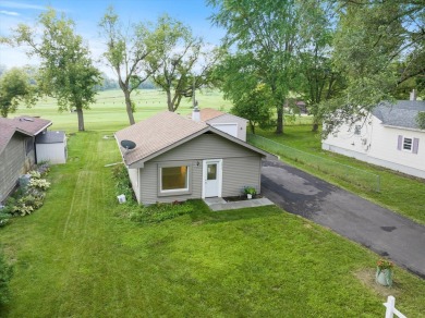 Ready for a home superior to new construction? Welcome to 3015 on McHenry Country Club in Illinois - for sale on GolfHomes.com, golf home, golf lot