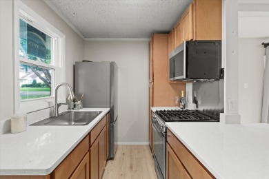 Ready for a home superior to new construction? Welcome to 3015 on McHenry Country Club in Illinois - for sale on GolfHomes.com, golf home, golf lot