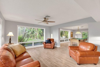 Looking to customize an open floorplan in the premier private on Yacht and Country Club in Florida - for sale on GolfHomes.com, golf home, golf lot
