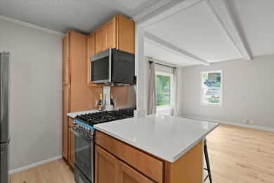Ready for a home superior to new construction? Welcome to 3015 on McHenry Country Club in Illinois - for sale on GolfHomes.com, golf home, golf lot
