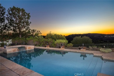 ***Discover one of the finest floor plans in all of Shady Canyon on  in California - for sale on GolfHomes.com, golf home, golf lot