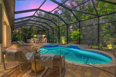 Immaculate Maintenance-Free Home in Stone Ridge at Lakewood on Lakewood Ranch Golf and Country Club in Florida - for sale on GolfHomes.com, golf home, golf lot