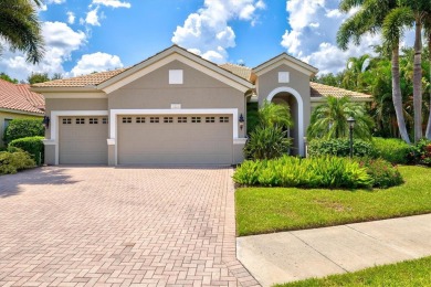 Immaculate Maintenance-Free Home in Stone Ridge at Lakewood on Lakewood Ranch Golf and Country Club in Florida - for sale on GolfHomes.com, golf home, golf lot