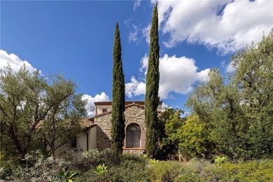 ***Discover one of the finest floor plans in all of Shady Canyon on  in California - for sale on GolfHomes.com, golf home, golf lot