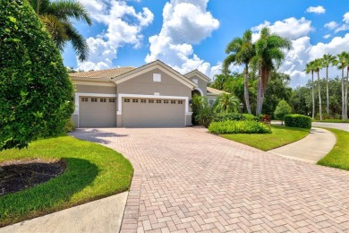 Immaculate Maintenance-Free Home in Stone Ridge at Lakewood on Lakewood Ranch Golf and Country Club in Florida - for sale on GolfHomes.com, golf home, golf lot