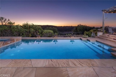 ***Discover one of the finest floor plans in all of Shady Canyon on  in California - for sale on GolfHomes.com, golf home, golf lot