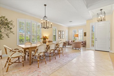 Immaculate Maintenance-Free Home in Stone Ridge at Lakewood on Lakewood Ranch Golf and Country Club in Florida - for sale on GolfHomes.com, golf home, golf lot