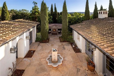 ***Discover one of the finest floor plans in all of Shady Canyon on  in California - for sale on GolfHomes.com, golf home, golf lot