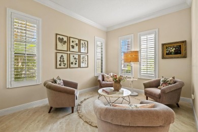 Immaculate Maintenance-Free Home in Stone Ridge at Lakewood on Lakewood Ranch Golf and Country Club in Florida - for sale on GolfHomes.com, golf home, golf lot