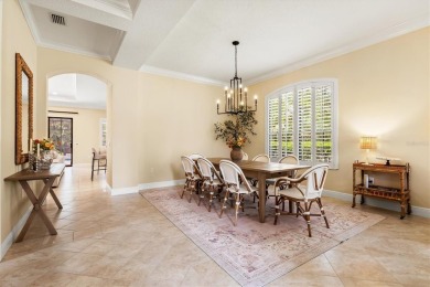 Immaculate Maintenance-Free Home in Stone Ridge at Lakewood on Lakewood Ranch Golf and Country Club in Florida - for sale on GolfHomes.com, golf home, golf lot