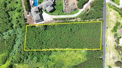 Motivated Seller! Priced to sell! Lowest priced in the on Makaha Valley Country Club in Hawaii - for sale on GolfHomes.com, golf home, golf lot
