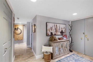 Seller has an 3 year transferable flood insurance policy at no on Belleair Country Club in Florida - for sale on GolfHomes.com, golf home, golf lot