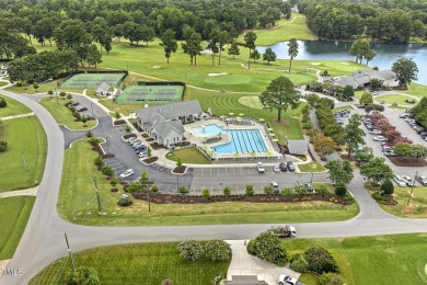 COME LIVE and LOVE the golf course dream overlooking the on  in North Carolina - for sale on GolfHomes.com, golf home, golf lot