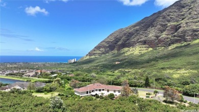 Motivated Seller! Priced to sell! Lowest priced in the on Makaha Valley Country Club in Hawaii - for sale on GolfHomes.com, golf home, golf lot
