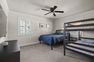 Don't miss this beautifully updated ground-floor condo offering on Slick Rock Golf Course - Horseshoe Bay in Texas - for sale on GolfHomes.com, golf home, golf lot