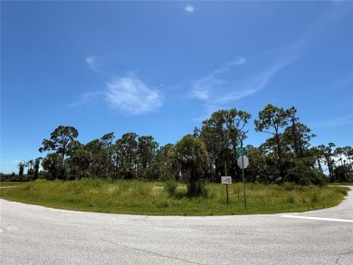 Primer corner lot in Rotonda Height!
This property has already on Rotonda Golf and Country Club The Palms Course in Florida - for sale on GolfHomes.com, golf home, golf lot