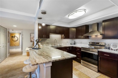 Seller has an 3 year transferable flood insurance policy at no on Belleair Country Club in Florida - for sale on GolfHomes.com, golf home, golf lot