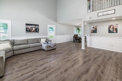Welcome to this fully upgraded 5-bed, 3-bath home in the highly on Temecula Creek Inn in California - for sale on GolfHomes.com, golf home, golf lot