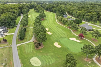 COME LIVE and LOVE the golf course dream overlooking the on  in North Carolina - for sale on GolfHomes.com, golf home, golf lot
