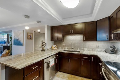 Seller has an 3 year transferable flood insurance policy at no on Belleair Country Club in Florida - for sale on GolfHomes.com, golf home, golf lot