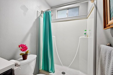 Welcome to this beautifully updated Santa Anita model home on Tahquitz Creek Golf Resort in California - for sale on GolfHomes.com, golf home, golf lot