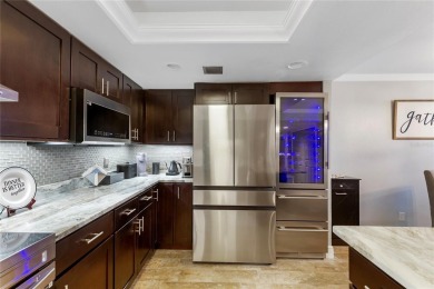 Seller has an 3 year transferable flood insurance policy at no on Belleair Country Club in Florida - for sale on GolfHomes.com, golf home, golf lot
