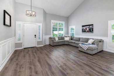 Welcome to this fully upgraded 5-bed, 3-bath home in the highly on Temecula Creek Inn in California - for sale on GolfHomes.com, golf home, golf lot