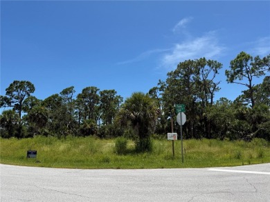 Primer corner lot in Rotonda Height!
This property has already on Rotonda Golf and Country Club The Palms Course in Florida - for sale on GolfHomes.com, golf home, golf lot