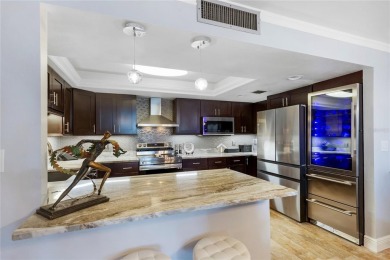 Seller has an 3 year transferable flood insurance policy at no on Belleair Country Club in Florida - for sale on GolfHomes.com, golf home, golf lot