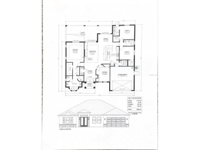 Primer corner lot in Rotonda Height!
This property has already on Rotonda Golf and Country Club The Palms Course in Florida - for sale on GolfHomes.com, golf home, golf lot