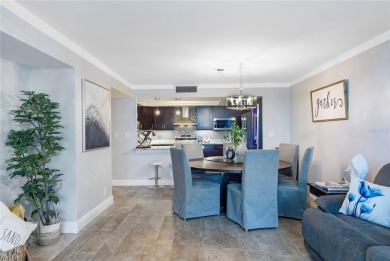Seller has an 3 year transferable flood insurance policy at no on Belleair Country Club in Florida - for sale on GolfHomes.com, golf home, golf lot