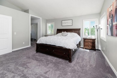 Welcome to this fully upgraded 5-bed, 3-bath home in the highly on Temecula Creek Inn in California - for sale on GolfHomes.com, golf home, golf lot