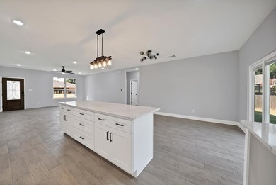Beautiful new construction with 3 bedrooms, 3 full bathrooms on The Club At Runaway Bay in Texas - for sale on GolfHomes.com, golf home, golf lot